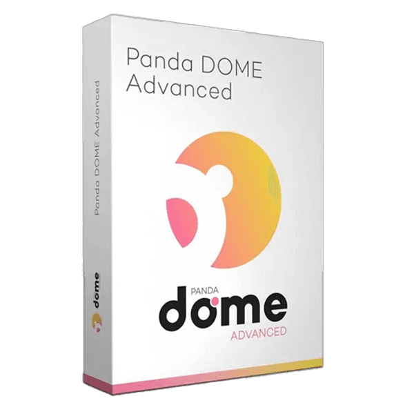 Panda dome Advanced - 3 Devices 1 Year