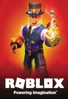 Roblox Card 15 EUR