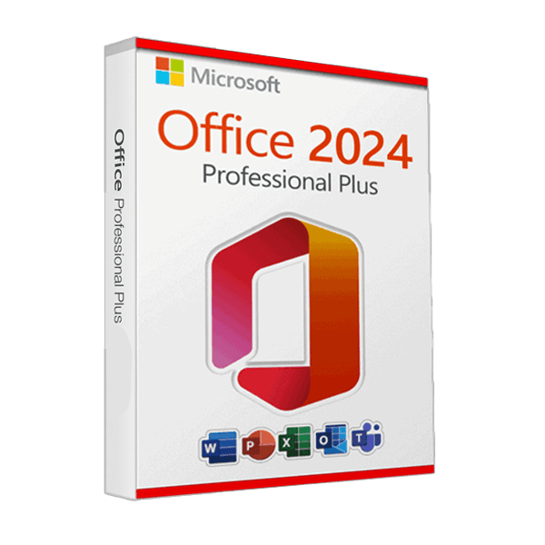 Microsoft Office 2024 Professional Plus | Phone Activation