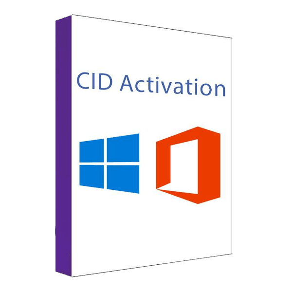 Cid Activation (100 Activation)