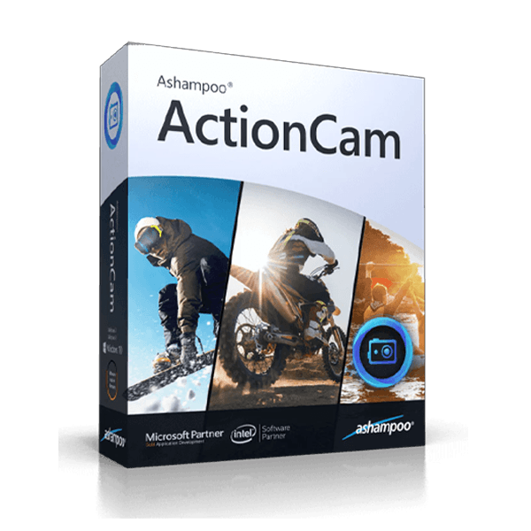 Ashampoo ActionCam