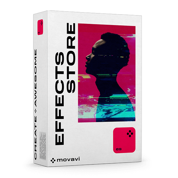 Movavi Effects Store 2025