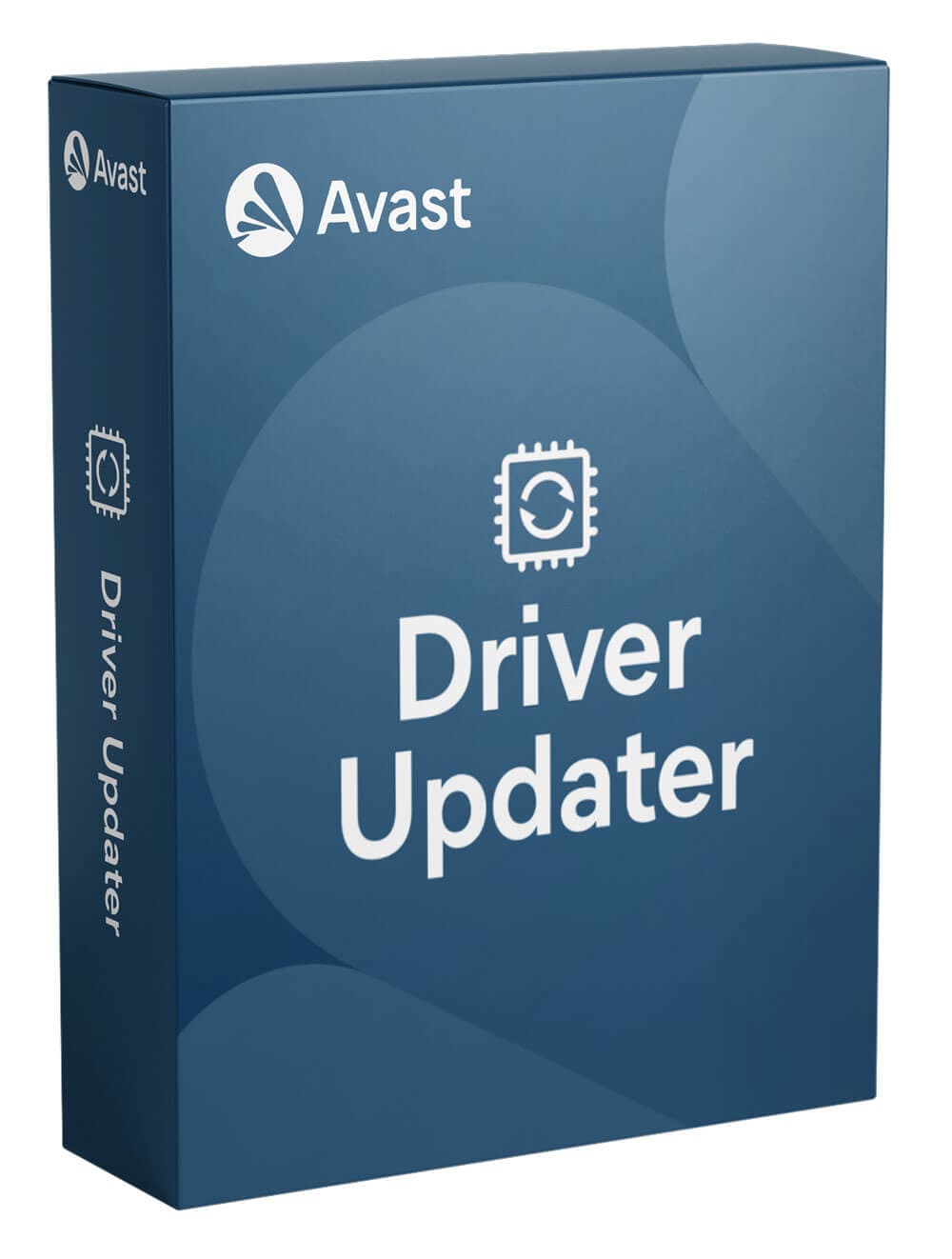 Avast Driver Updater (1 PC, 3 years)