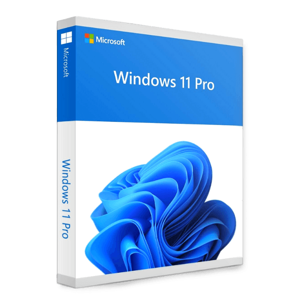 Microsoft Windows 11 Pro Volume key (20 users)