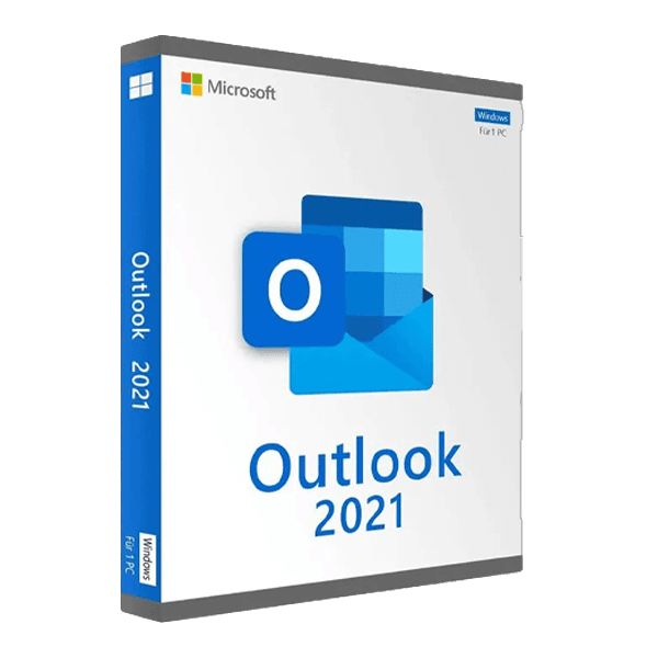 Microsoft Outlook 2021