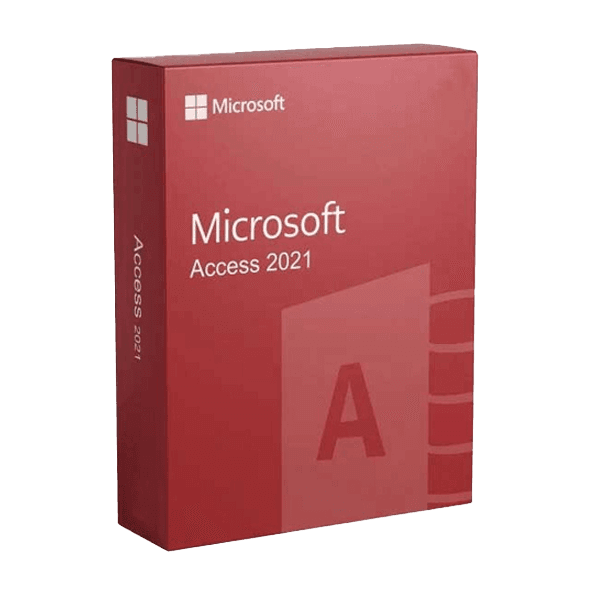 Microsoft Access 2021