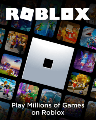 Roblox Card 20 EUR
