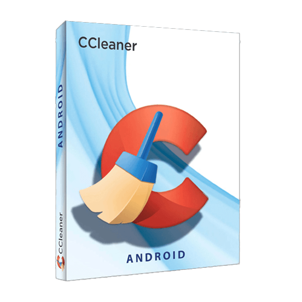 CCleaner Pro for Android - 1 Android - 1 Year (Global)