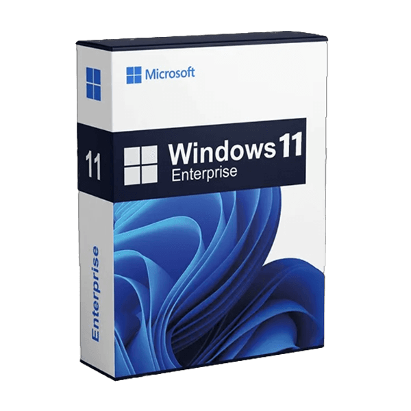 Microsoft Windows 11 Enterprise