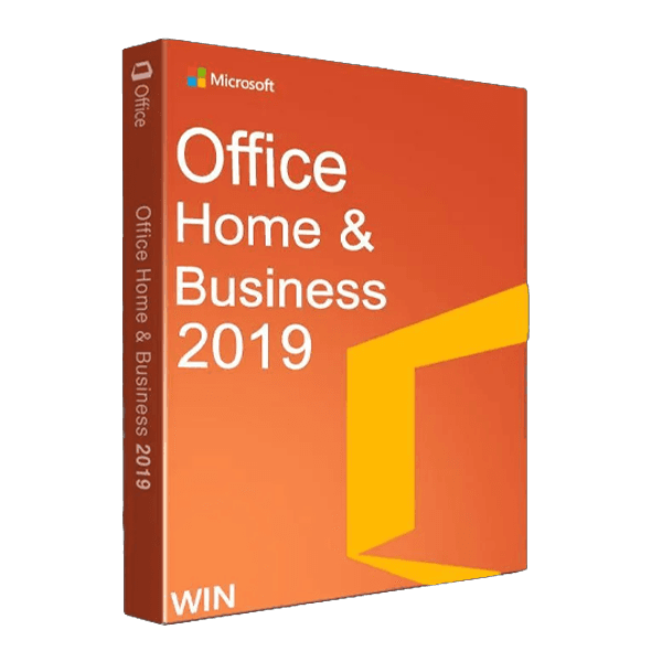 Microsoft Office Home Business 2019 Retail – Phone Activation