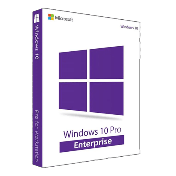 Microsoft Windows 10 Enterprise