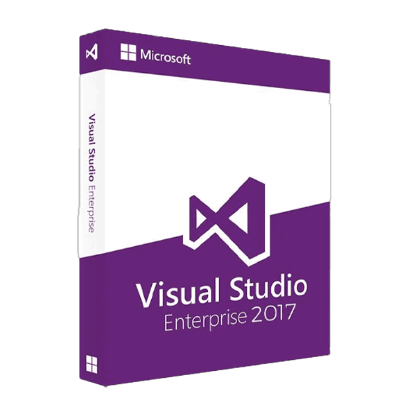 Microsoft Visual Studio Enterprise 2017
