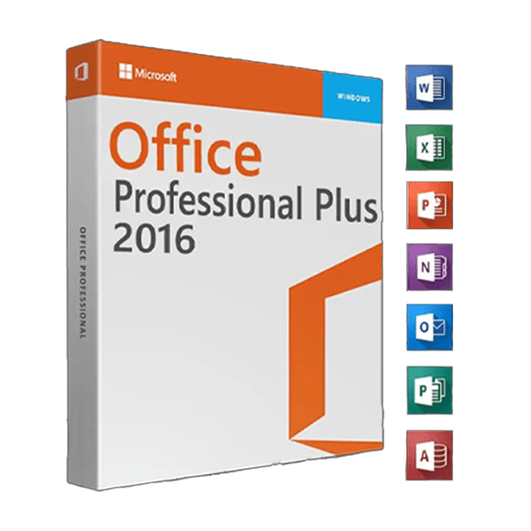 Microsoft Office Pro Plus 2016 – Phone activation