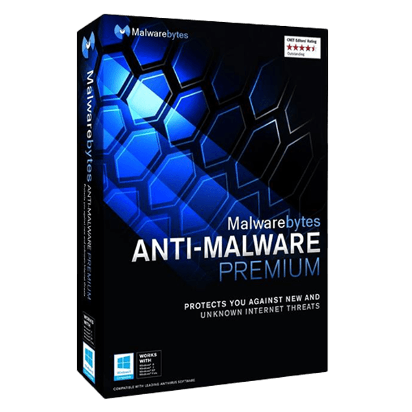 Malwarebytes Premium 1 Device 1 Year