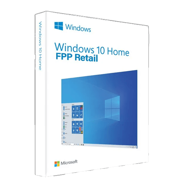Microsoft Windows 10 Home Full RETAIL KEY