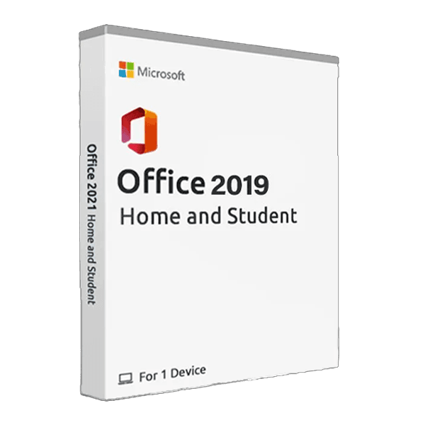 Microsoft Office Home and Student 2019 OEM - Phone activation