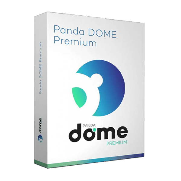 Panda Dome Premium - 1 Users 1 Year, Global