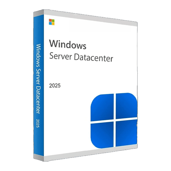 Microsoft Windows Server 2025 Datacenter