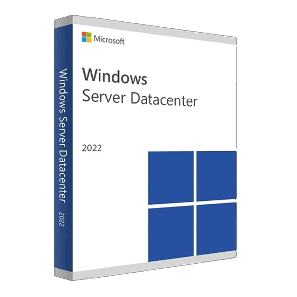 Microsoft Windows Server 2022 Datacenter