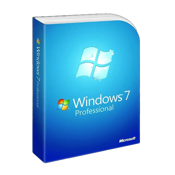 Microsoft Windows 7 Pro OEM KEY