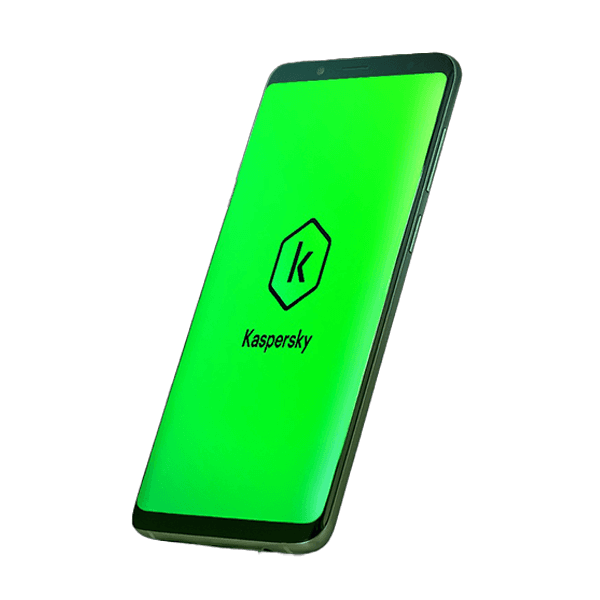 Kaspersky Mobile Security Standard | 1 Device | 1 Year | EU