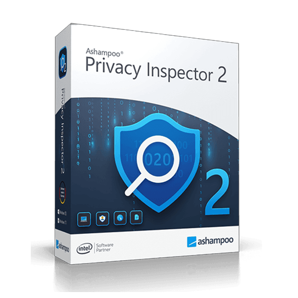 Ashampoo Privacy Inspector 2