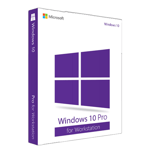 Windows 10 Pro For Workstations