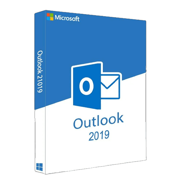 Microsoft Office Outlook 2019