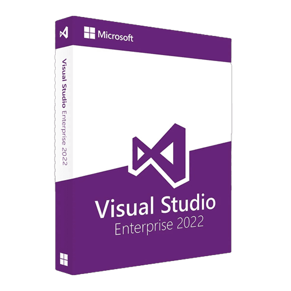 Microsoft Visual Studio Enterprise 2022
